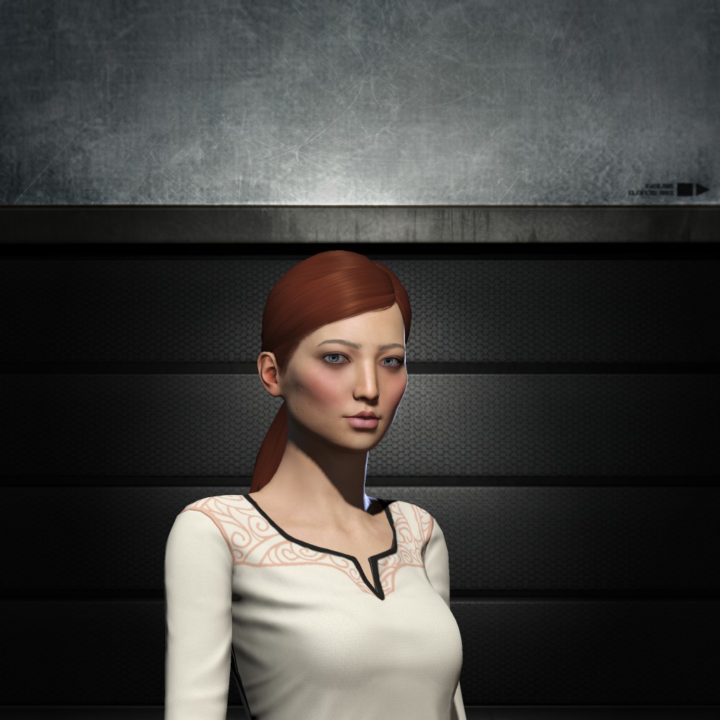 Arrhae Kaleh