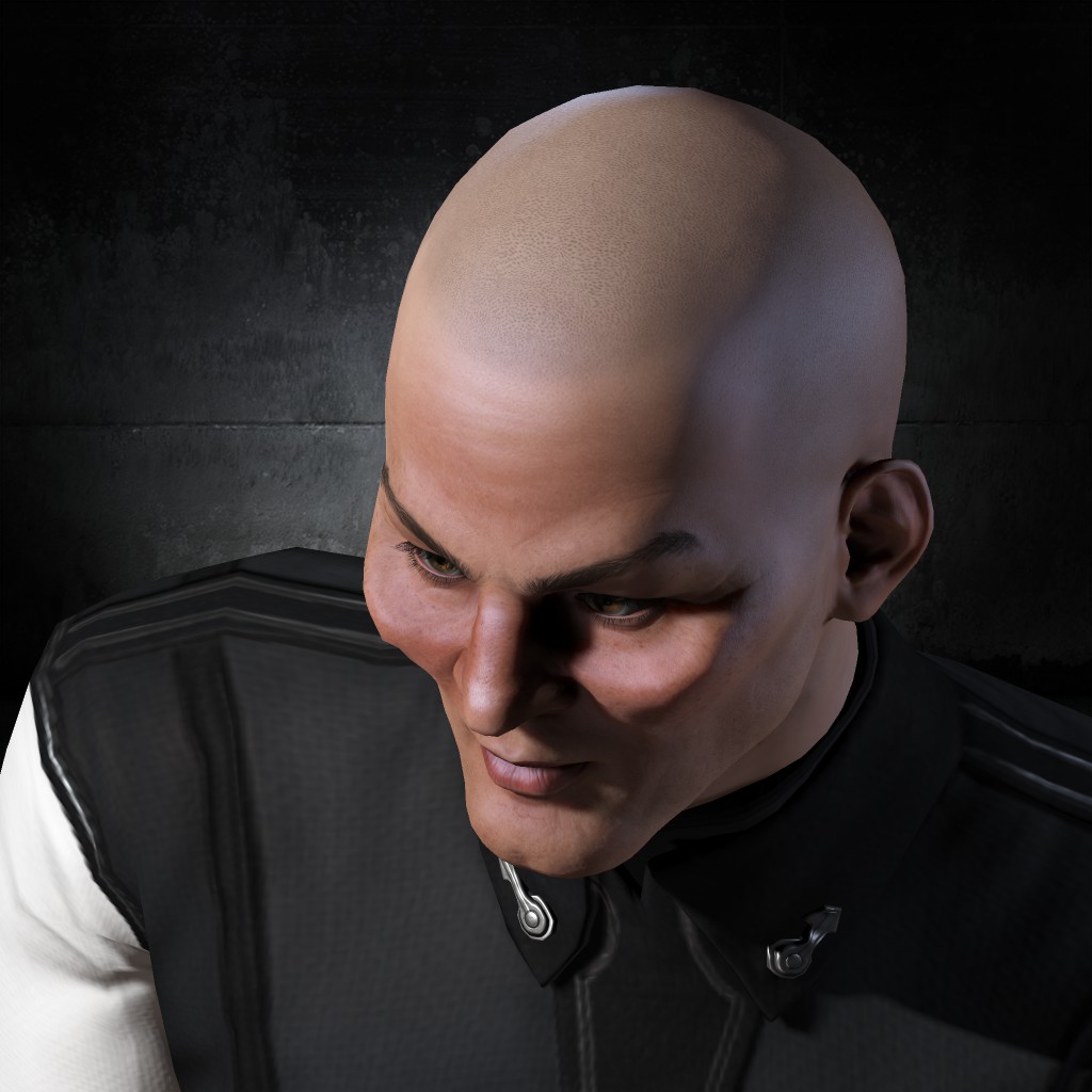 Caldari Citizen 92804250