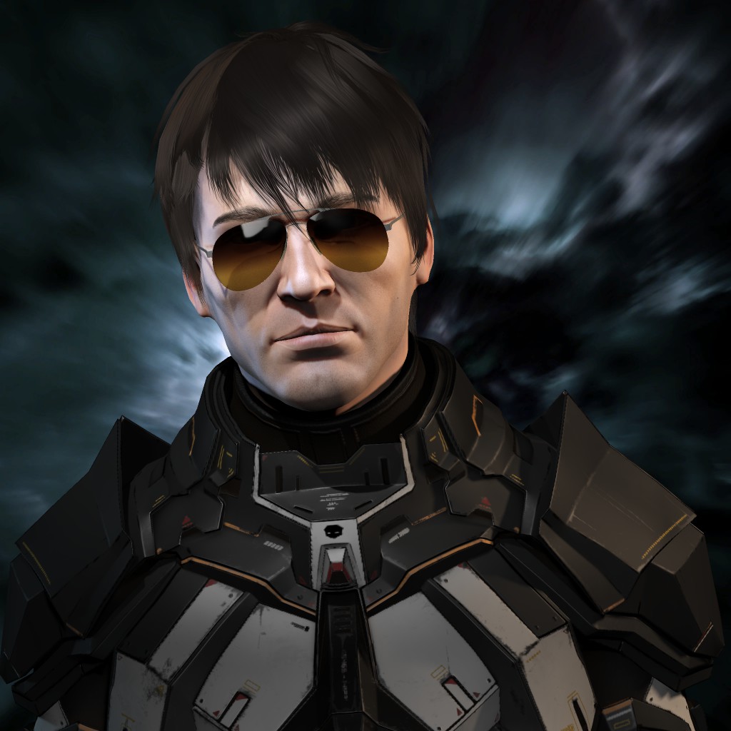 inv portrait