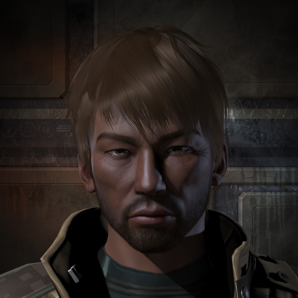 portrait
