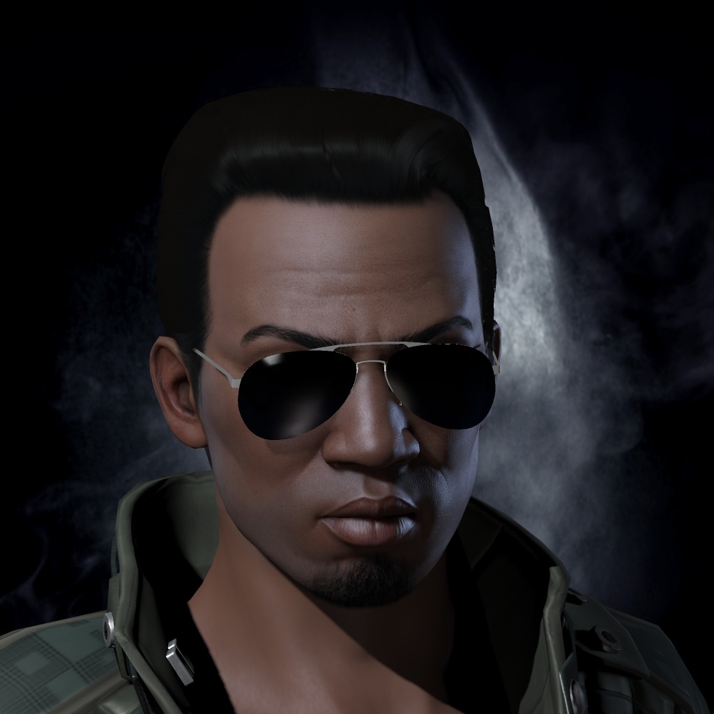 Tyrrell Rezor