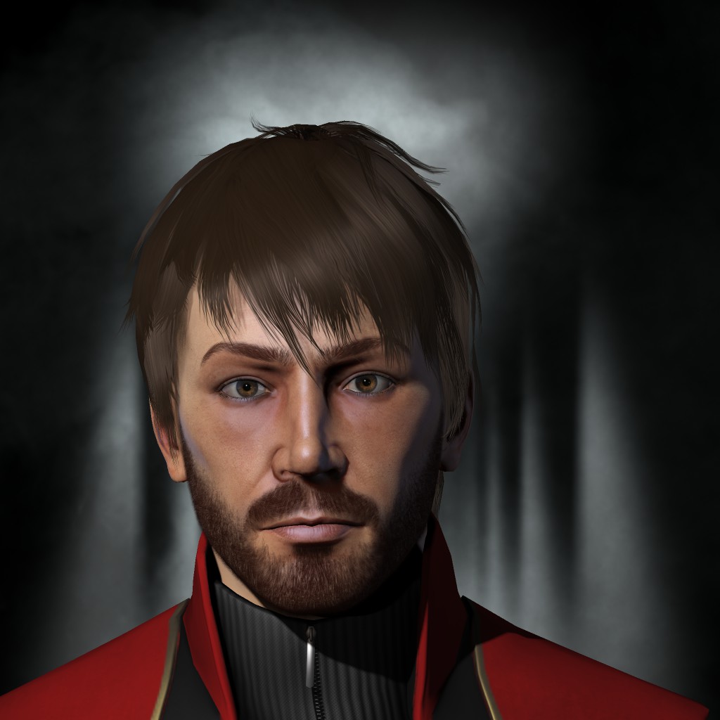 Drake DeLantos