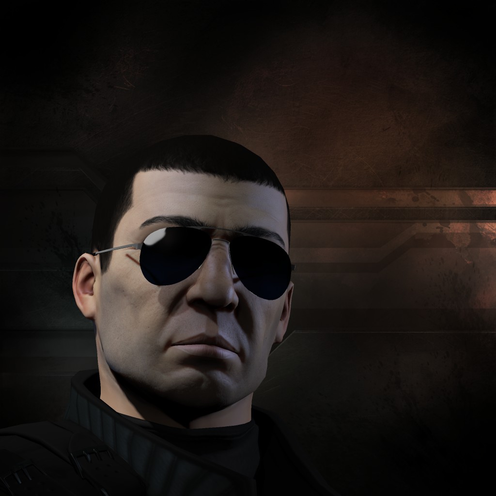 Grigory Kostykov