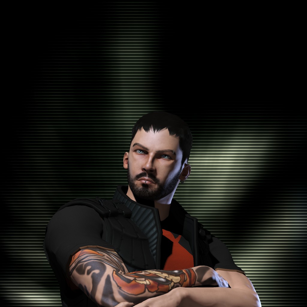 Laucian Severasse