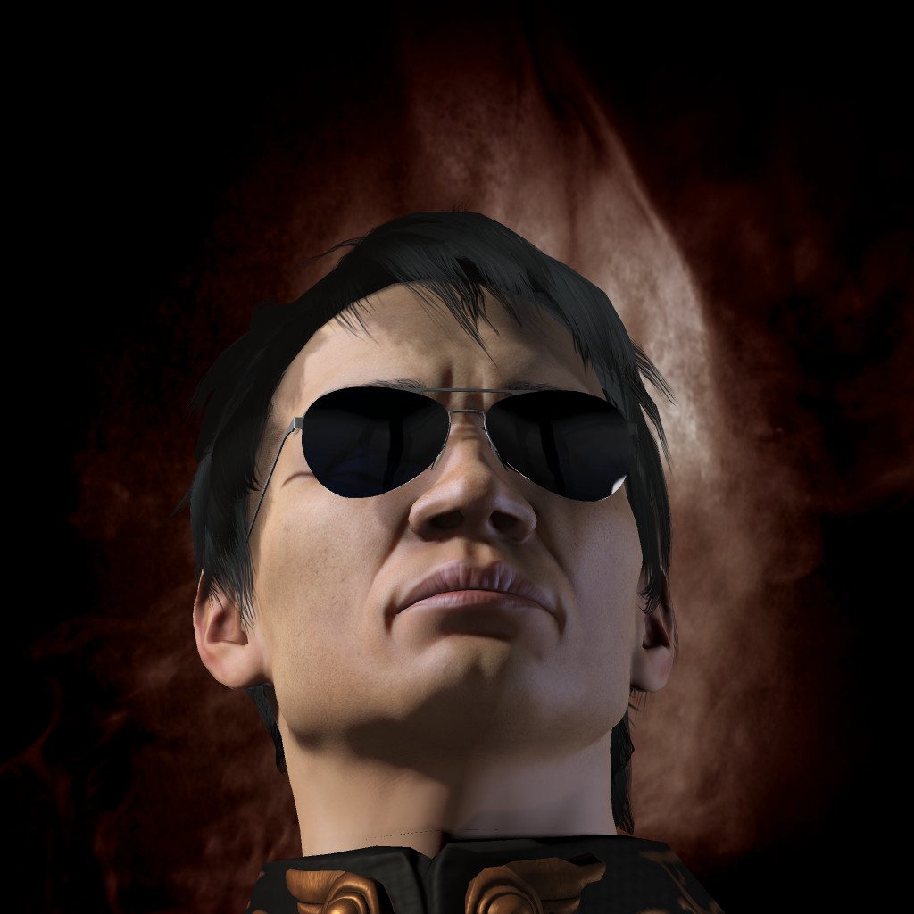 marshal tianpeng II