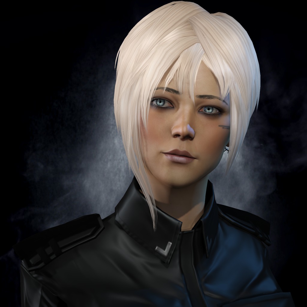Eirene Moirai