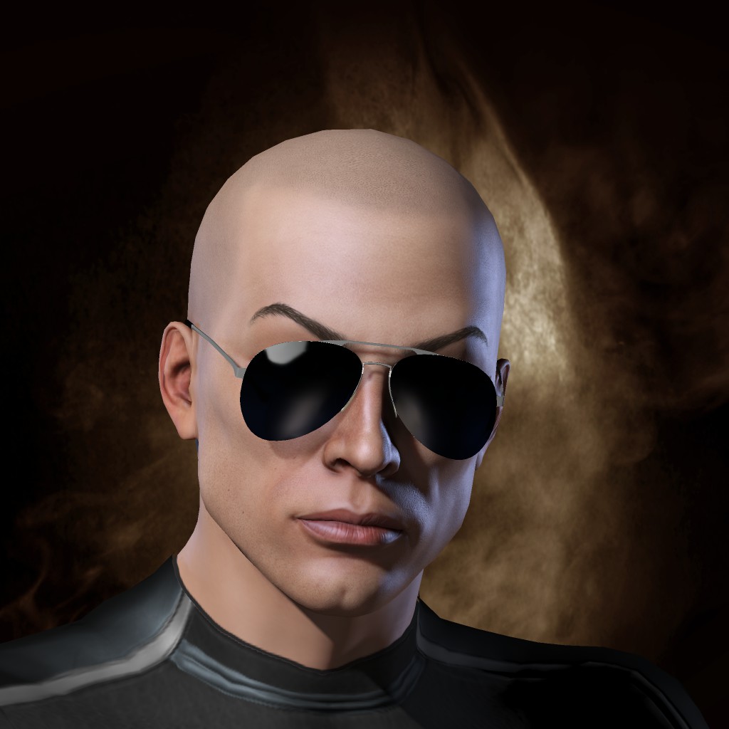 thor Oramara