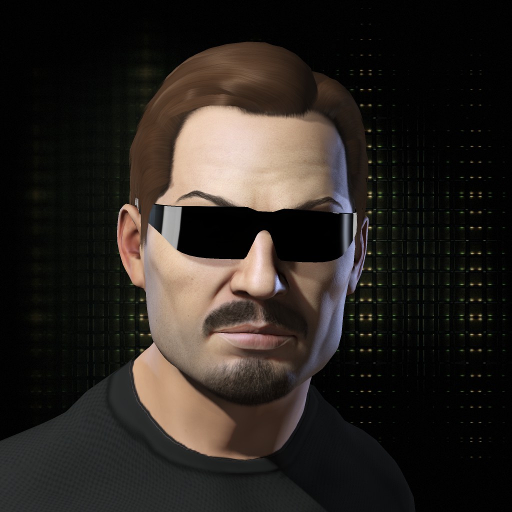 Ken Ultra