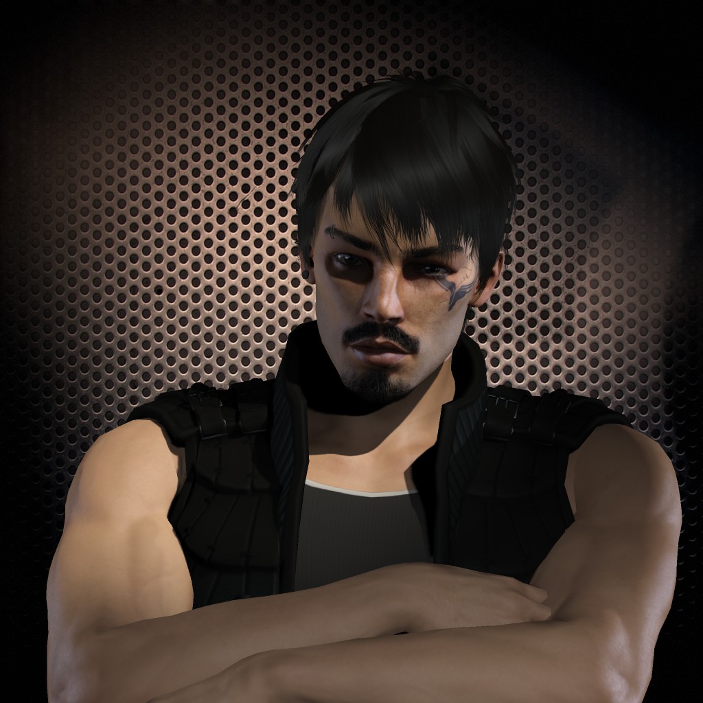 Abel Charante