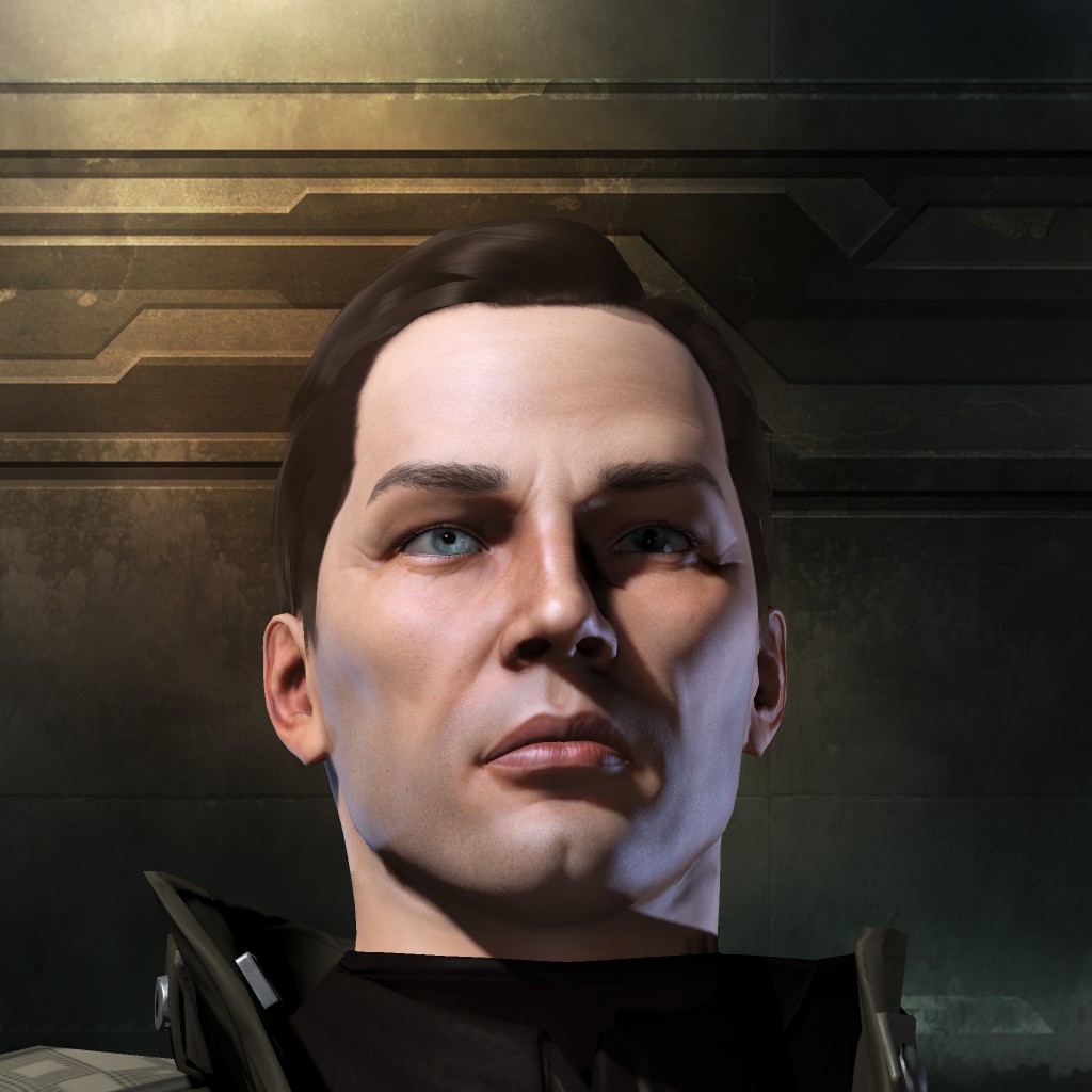 Archibald Meregrim