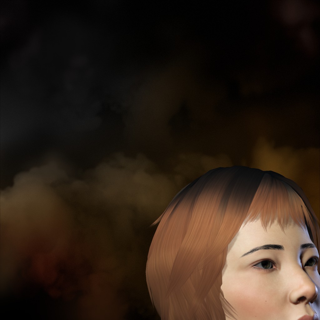 Rhea Kuha