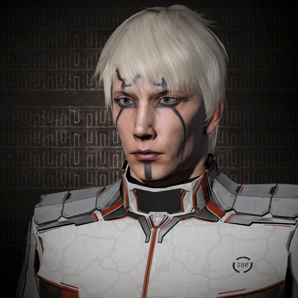 Grey Ghoste