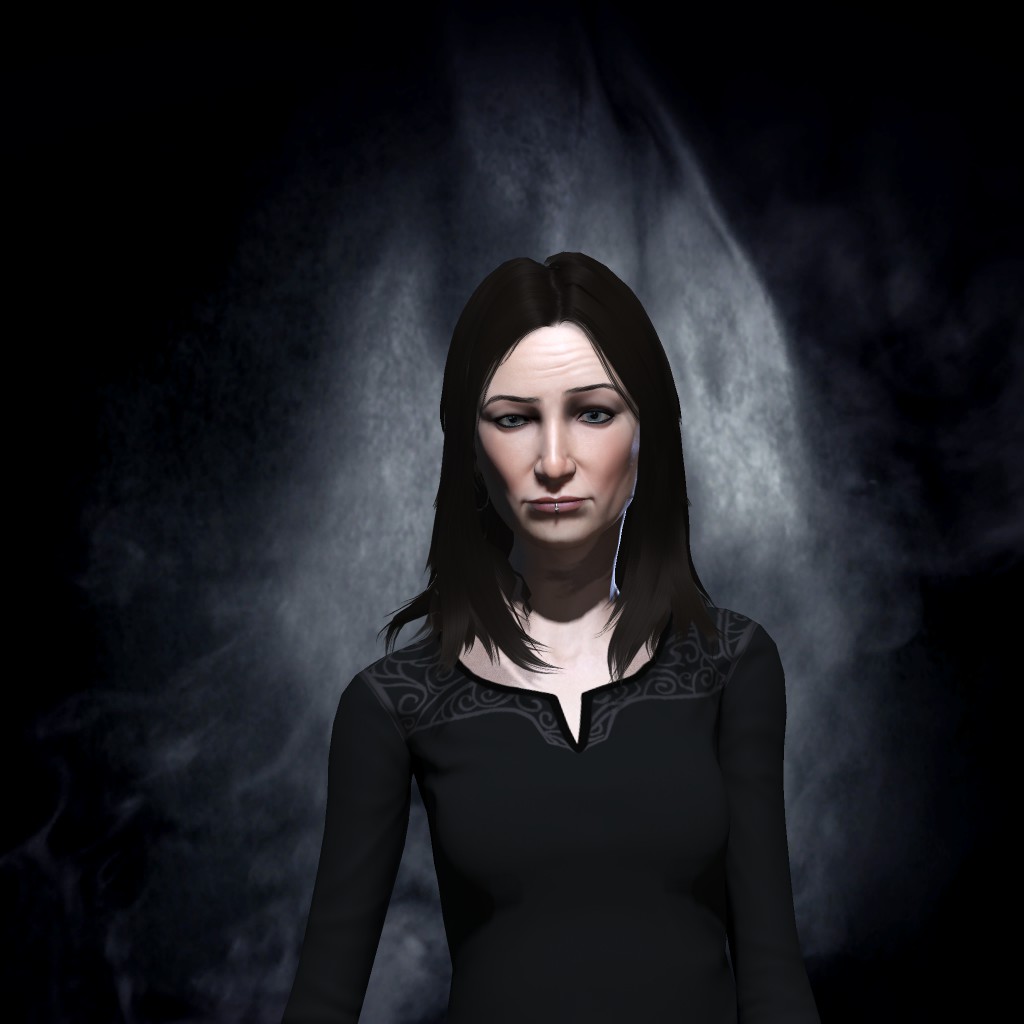 Raven Broadwing