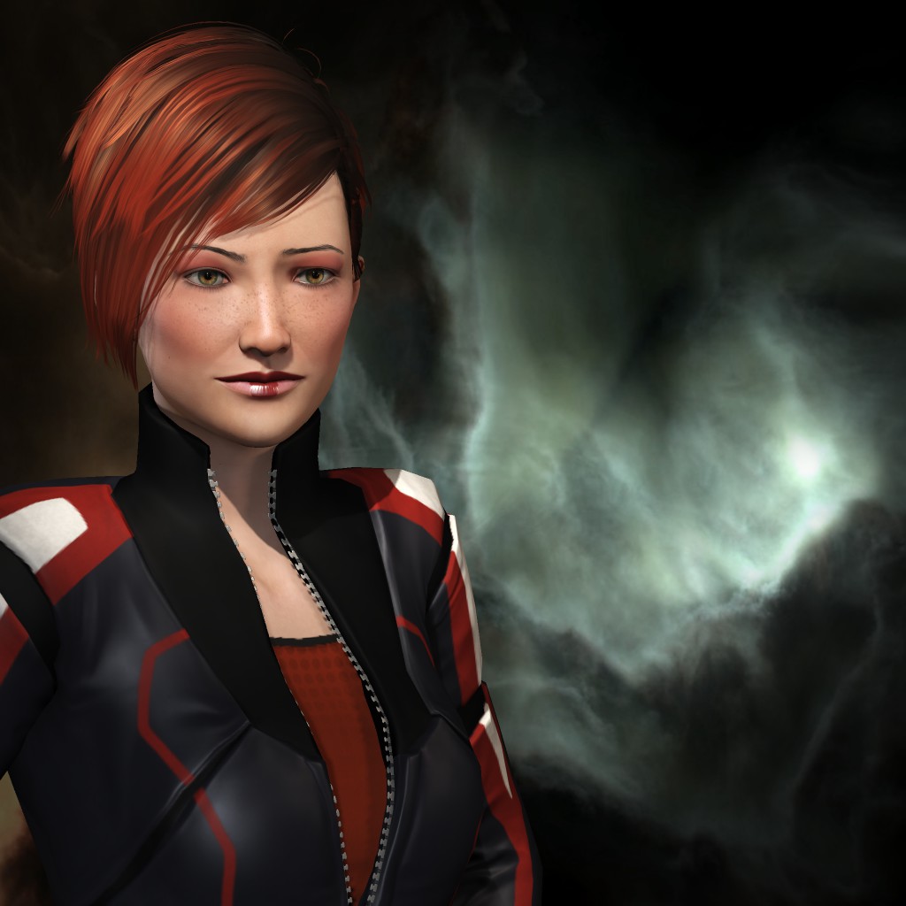 Tali Swann