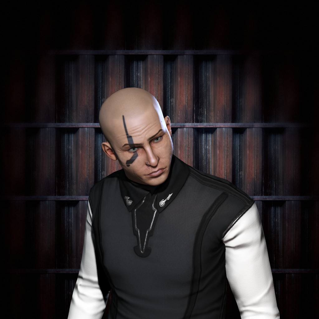 Lord Padecain