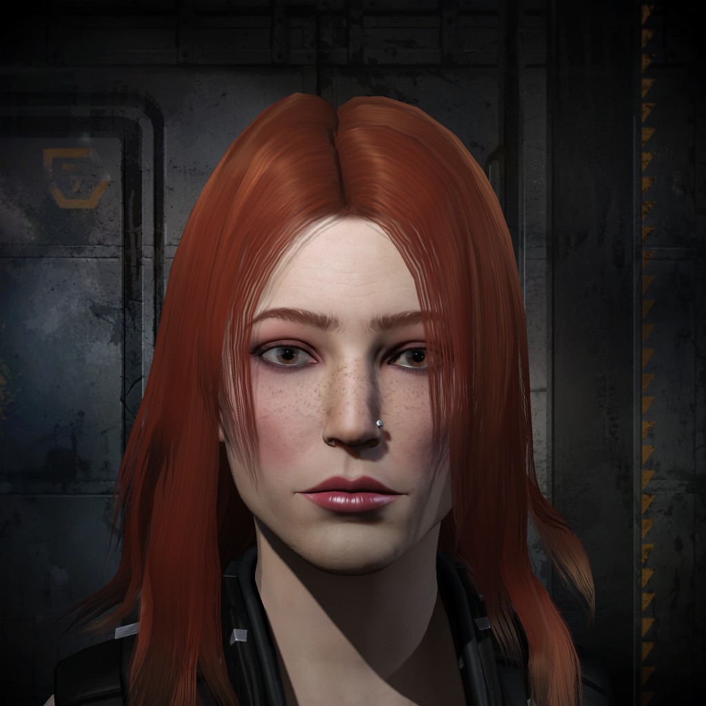 Annegreth Sharan