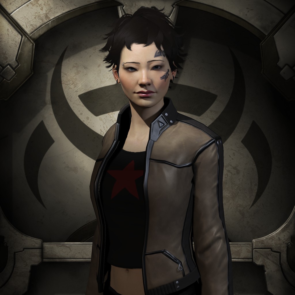 Hibeki Shika