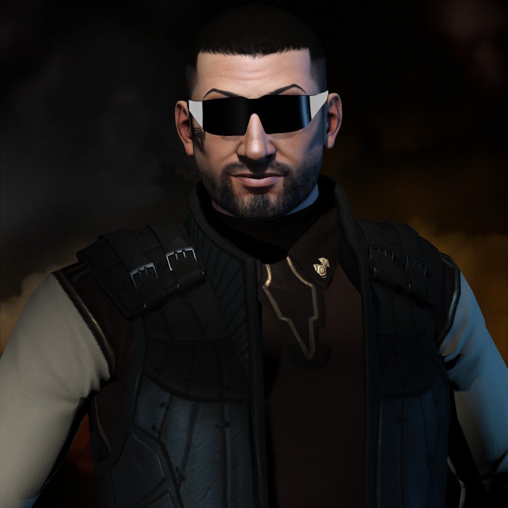 Rikk Shligan