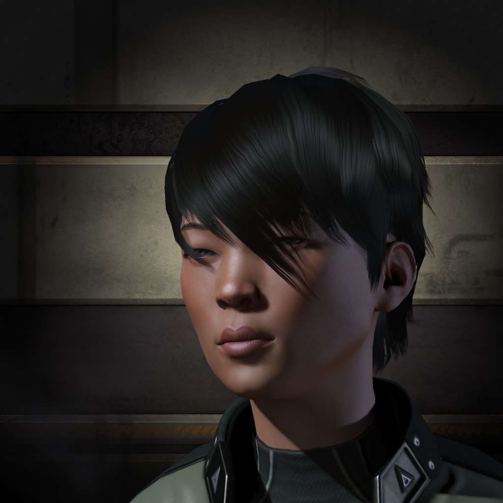 Catalena Makiko