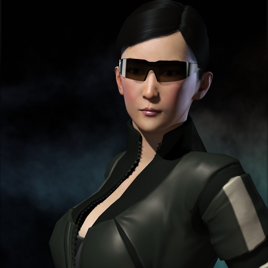 Joyce Ng