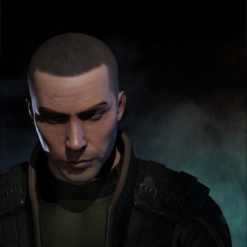 Kane Renegat