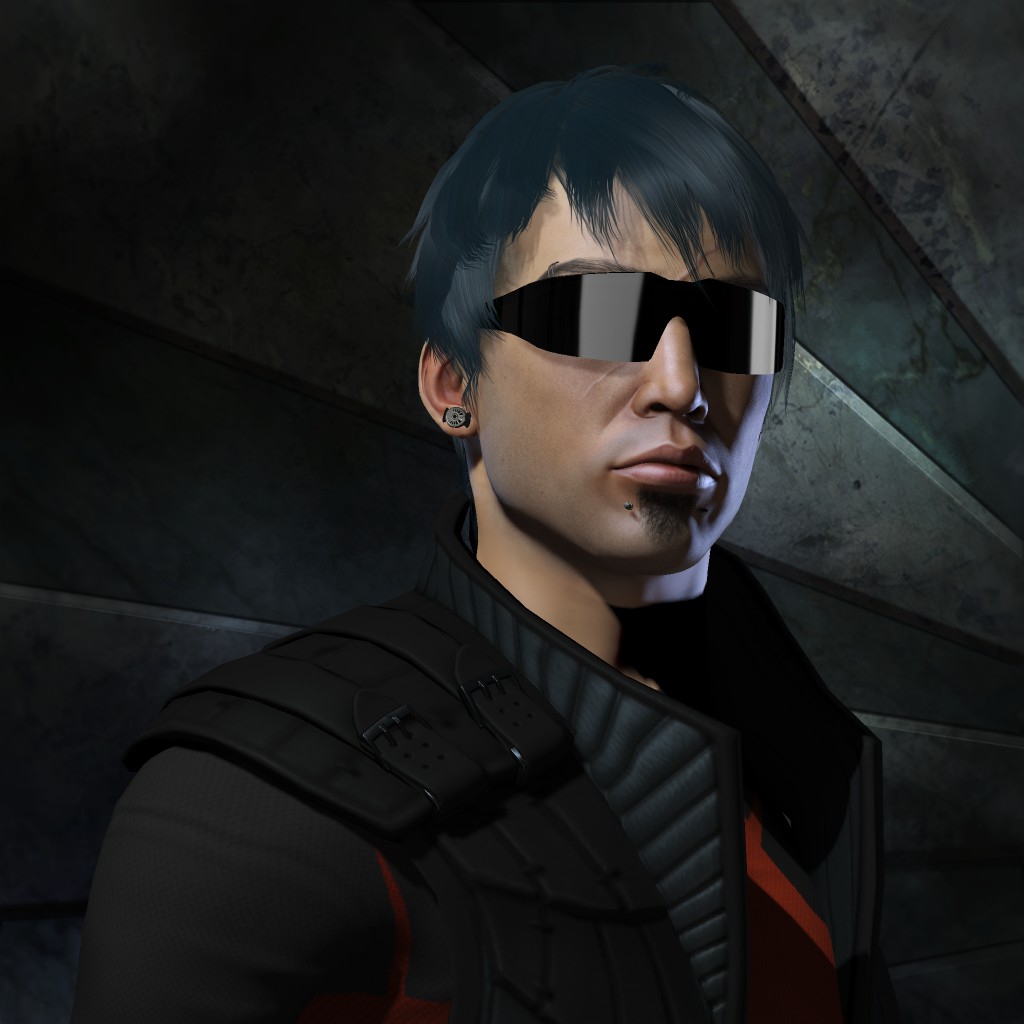Kirito Kansene