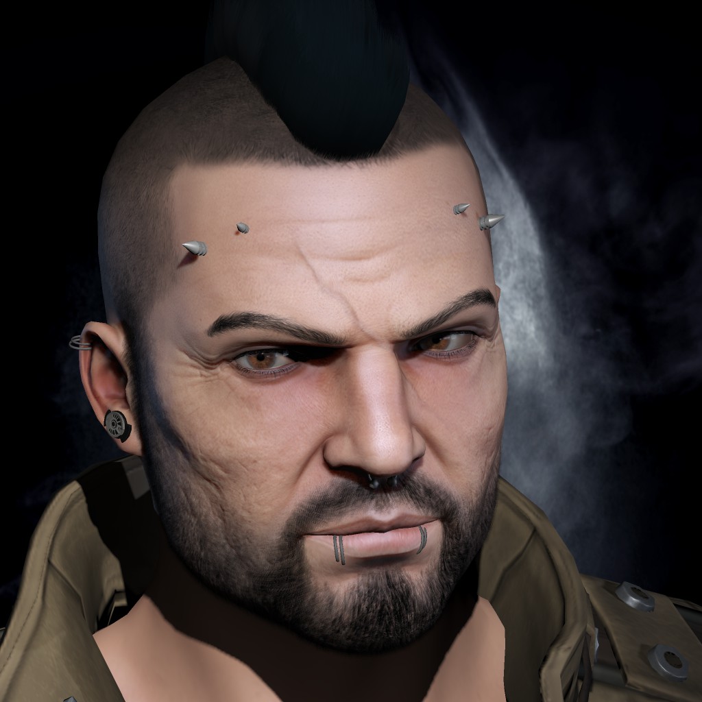 Seth Nazar