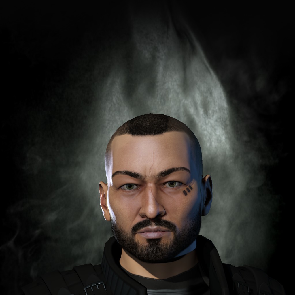 Doc Mooseman