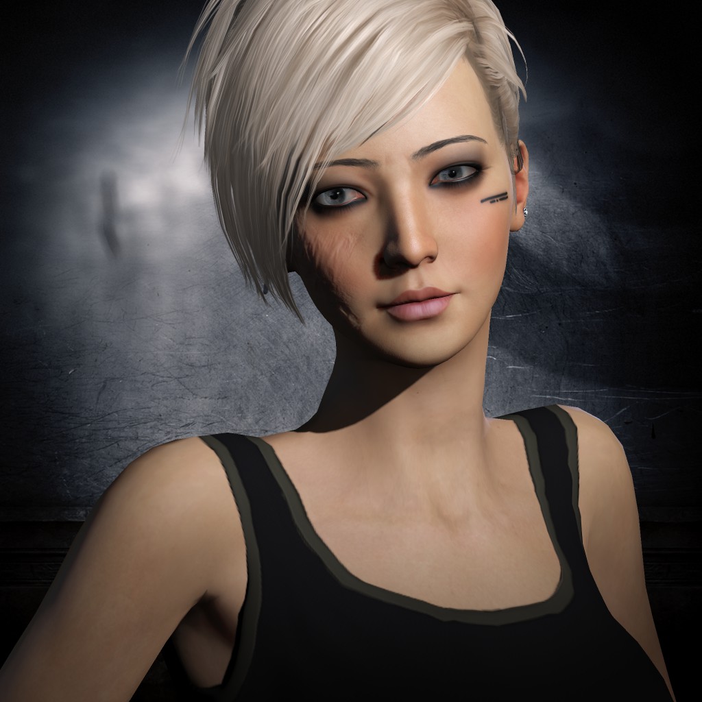 Mistress Syx