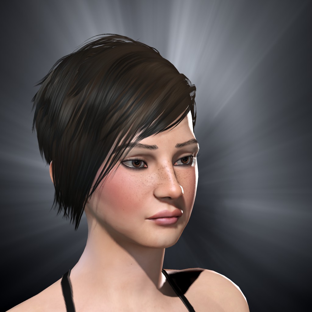 Sophia Wayland