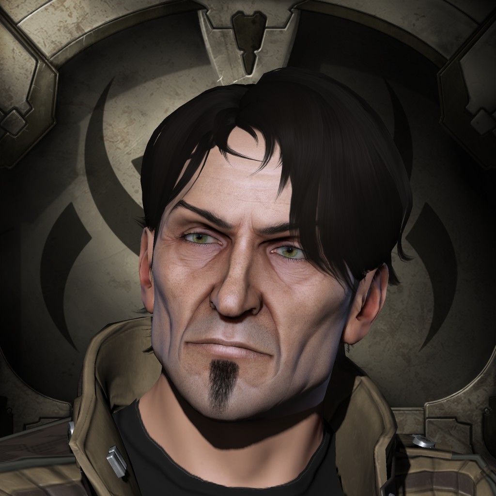 Viktor Navy