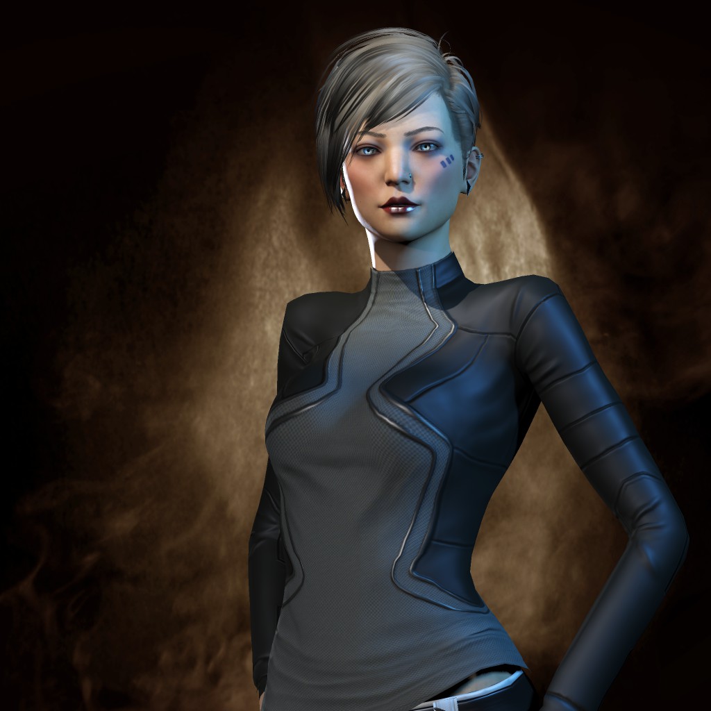 Serana Avari