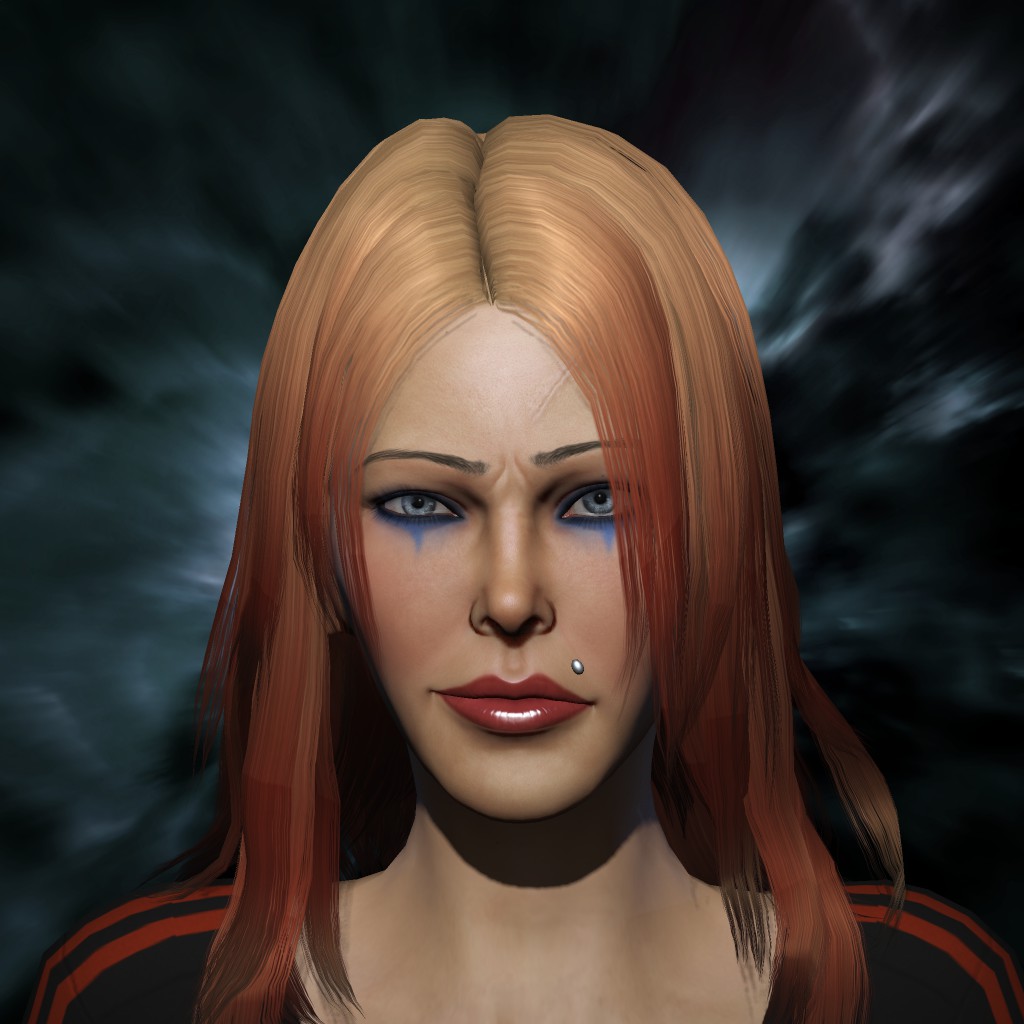 Jen Starraven