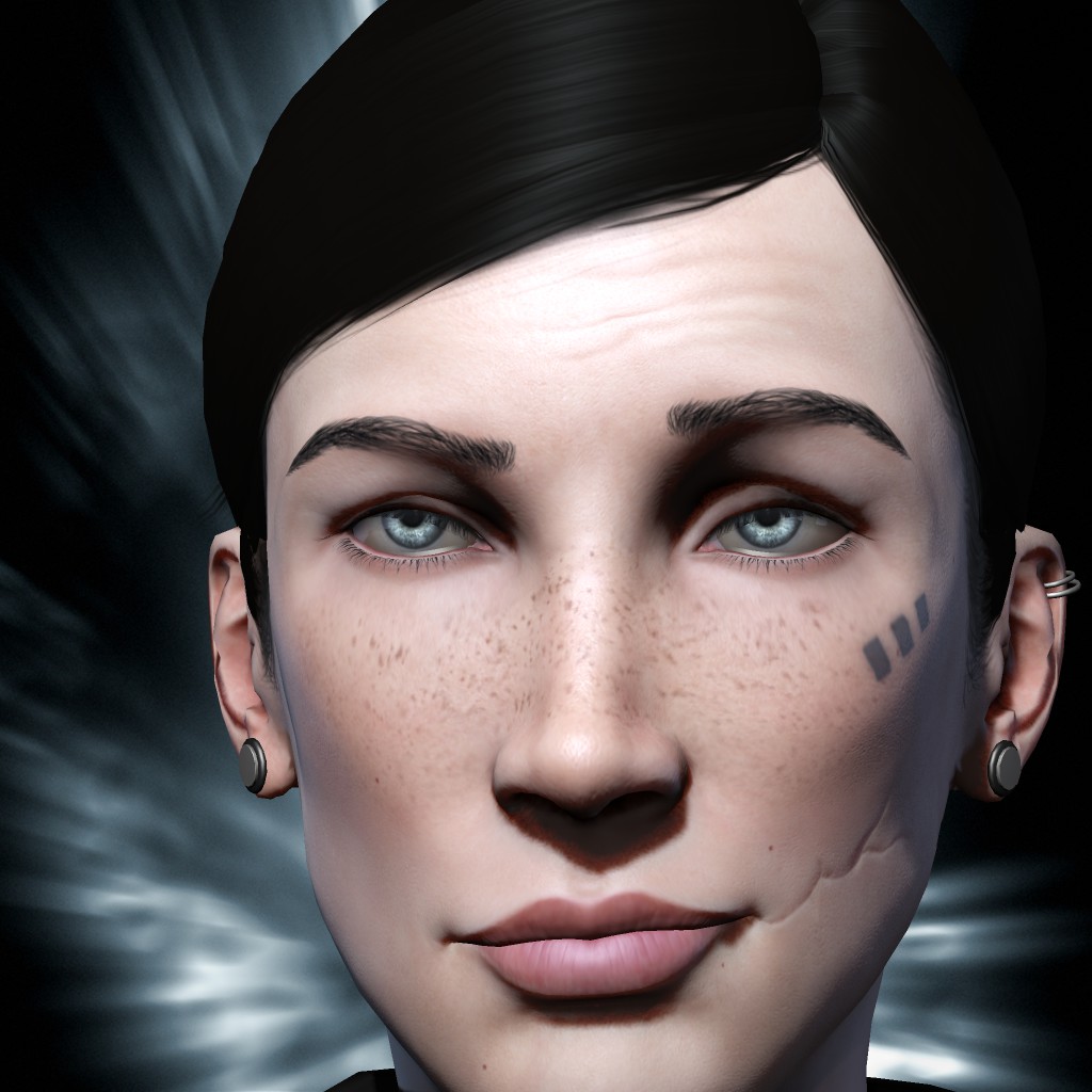 Kyreth Dawnmist