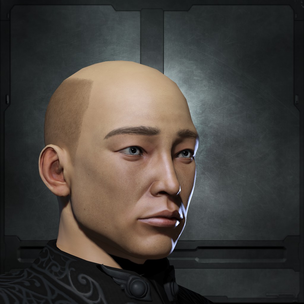 Herr Rostfrei