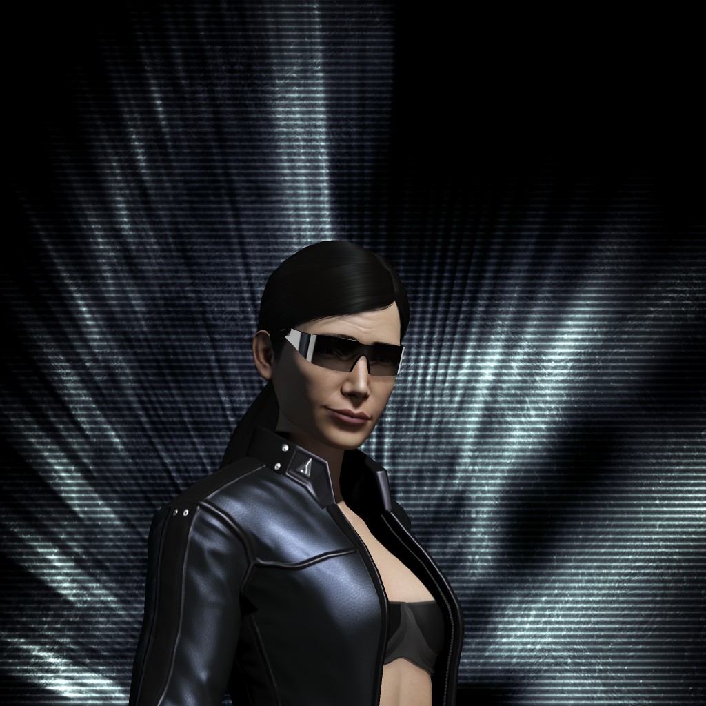 Sue Vegas