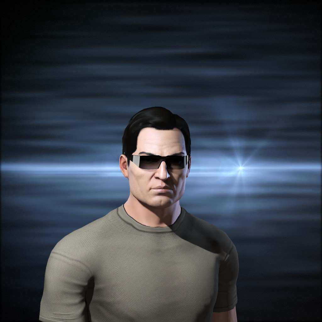 Caldari Citizen 92808823