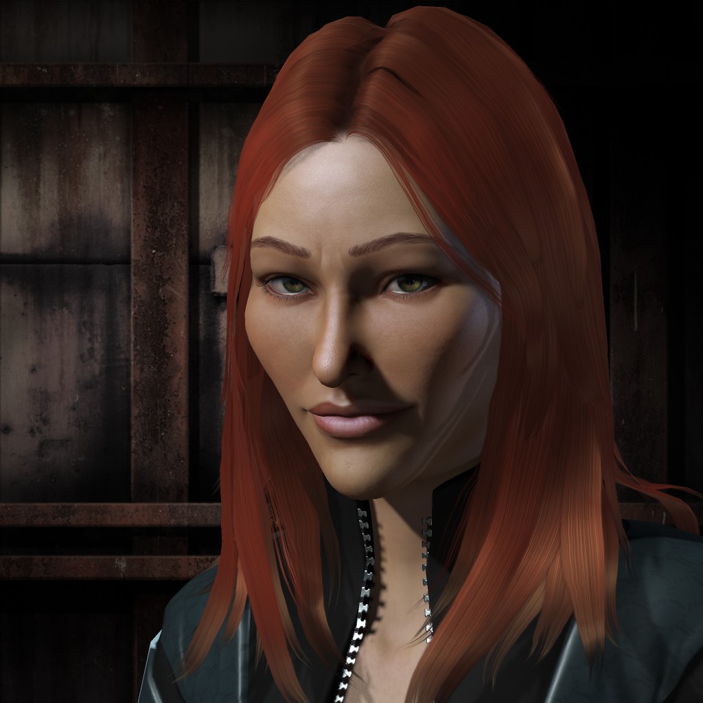 Sophie Seiran