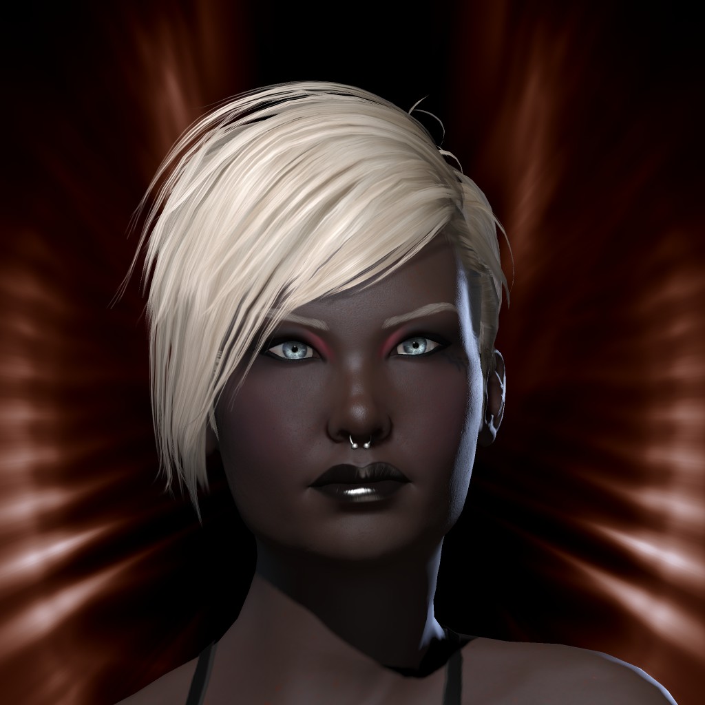 Beelzeboob Forrester