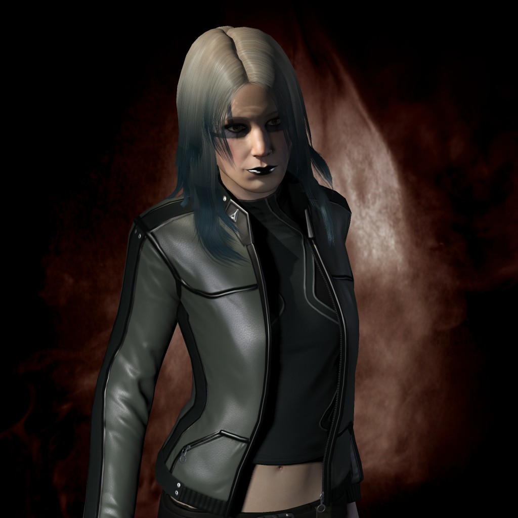 Aurora Uroboros