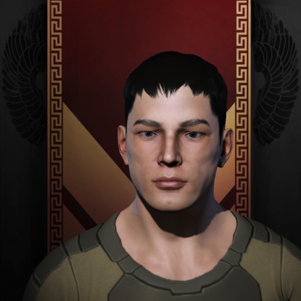 Leon Hosh