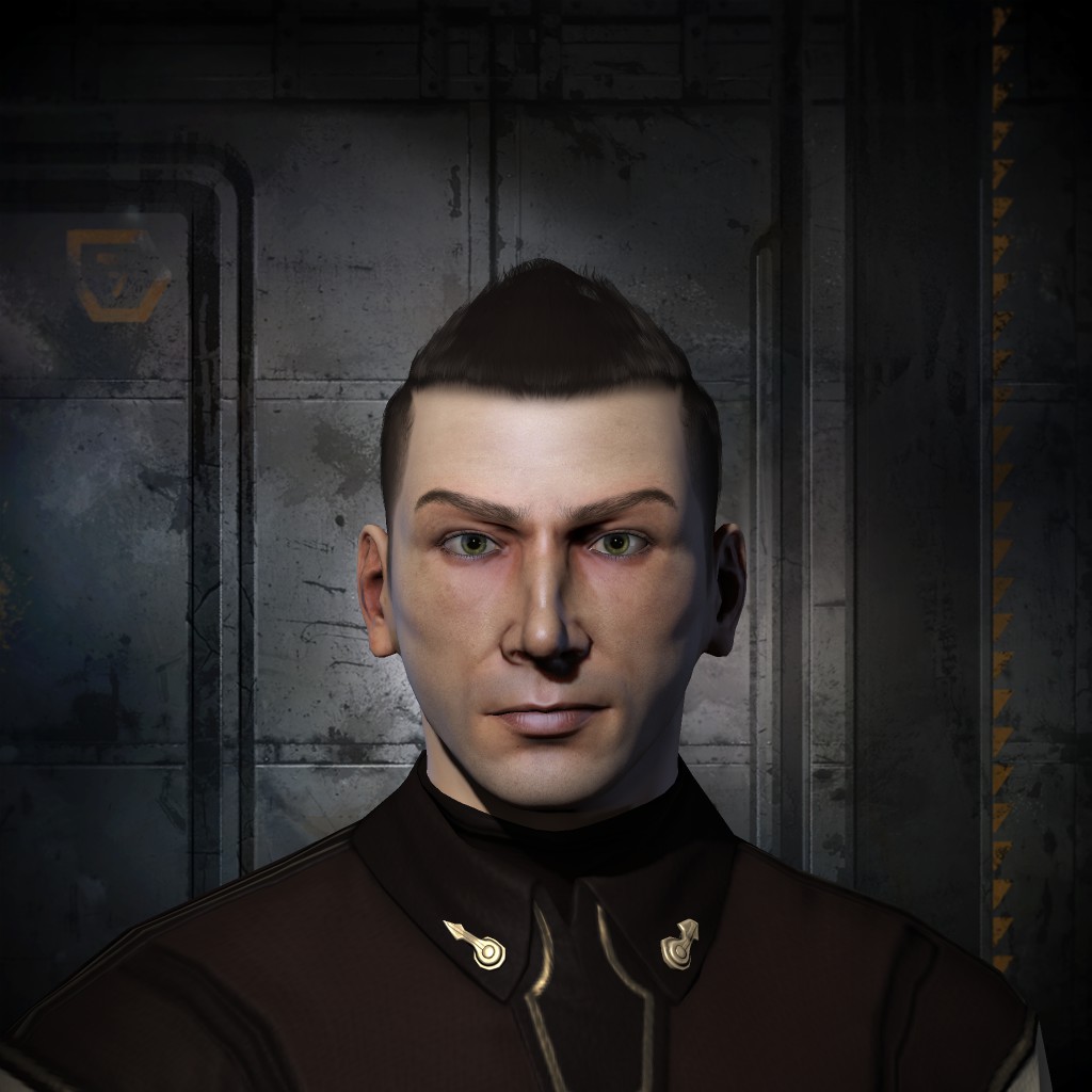 Edgar Exavier