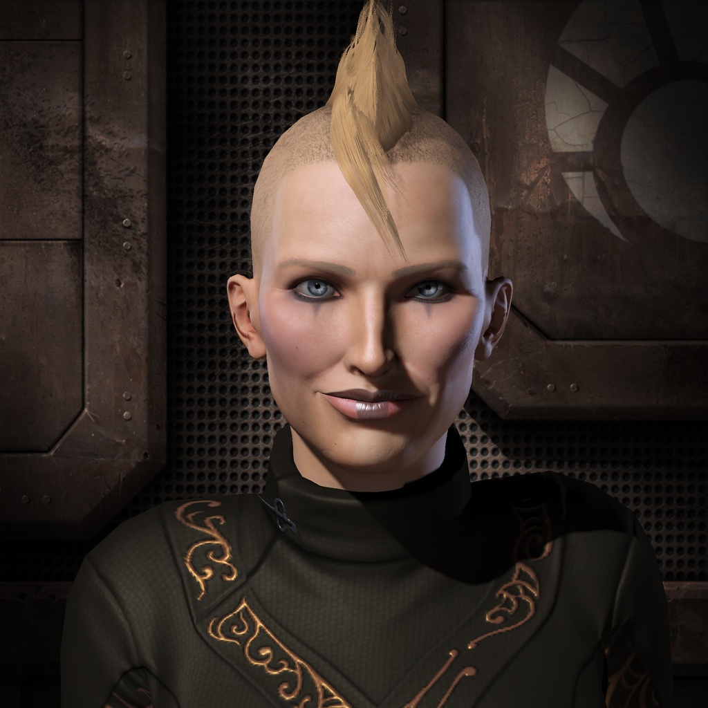 Elizaveta I