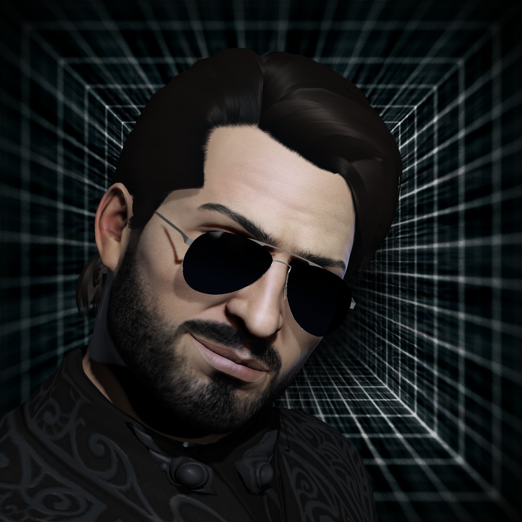 Nathaniel Essex Magnus