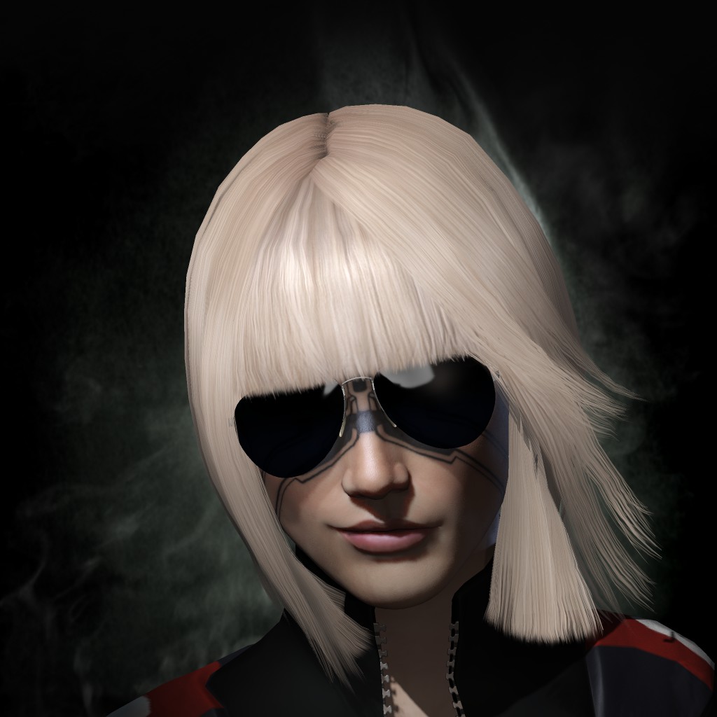 Jacki Snow