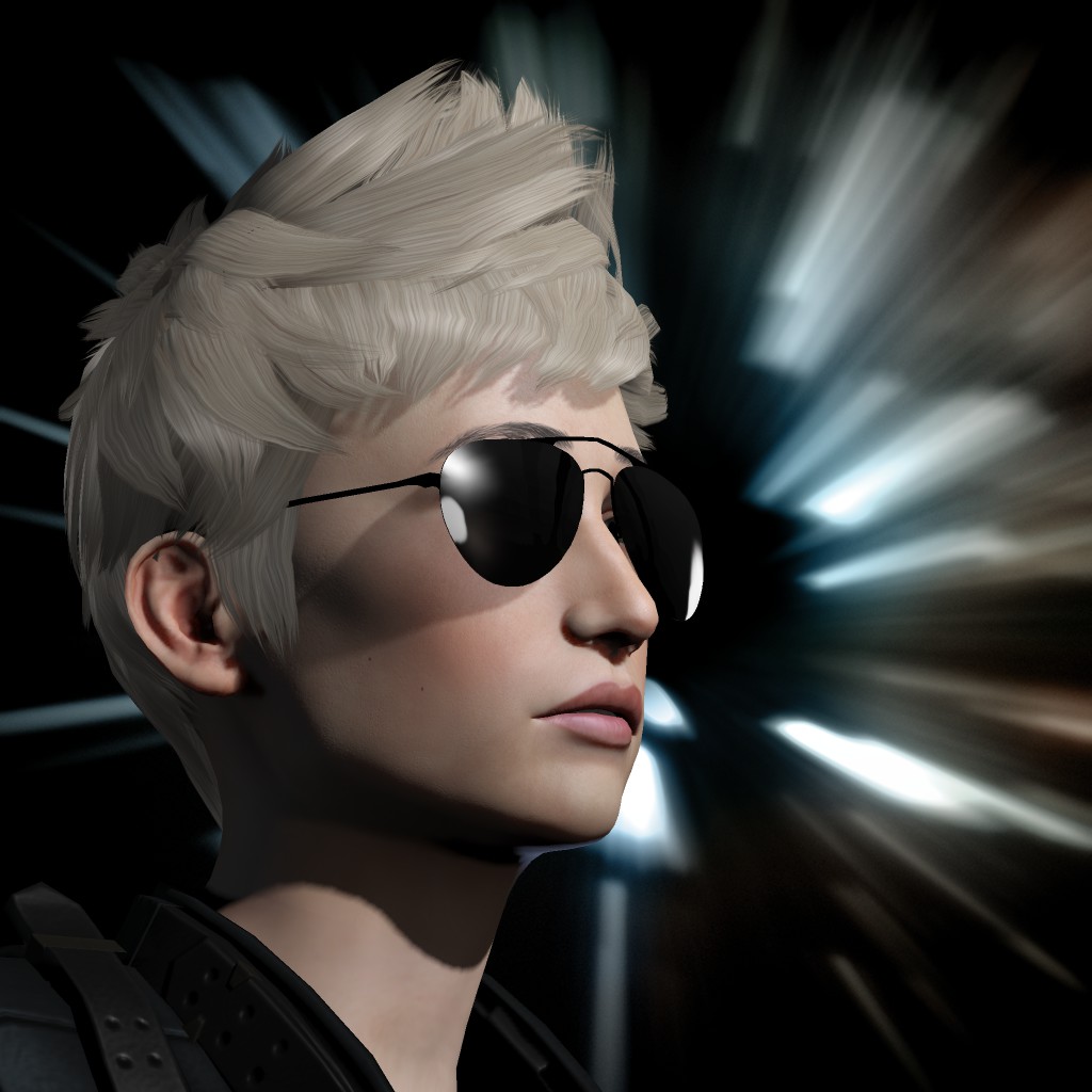 burst nuke