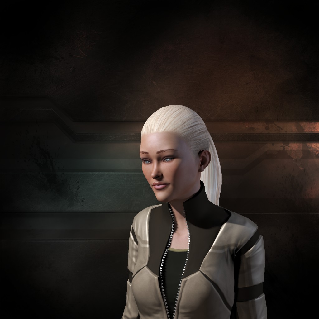 Kara Charante