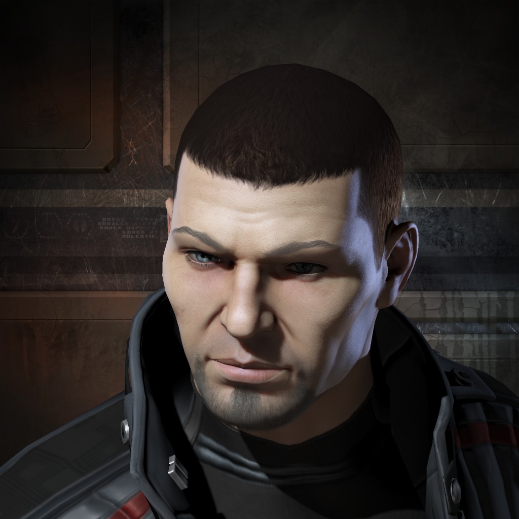Caldari Citizen 92810322