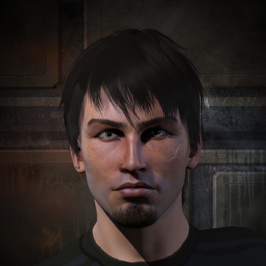 Mogul Crendraven