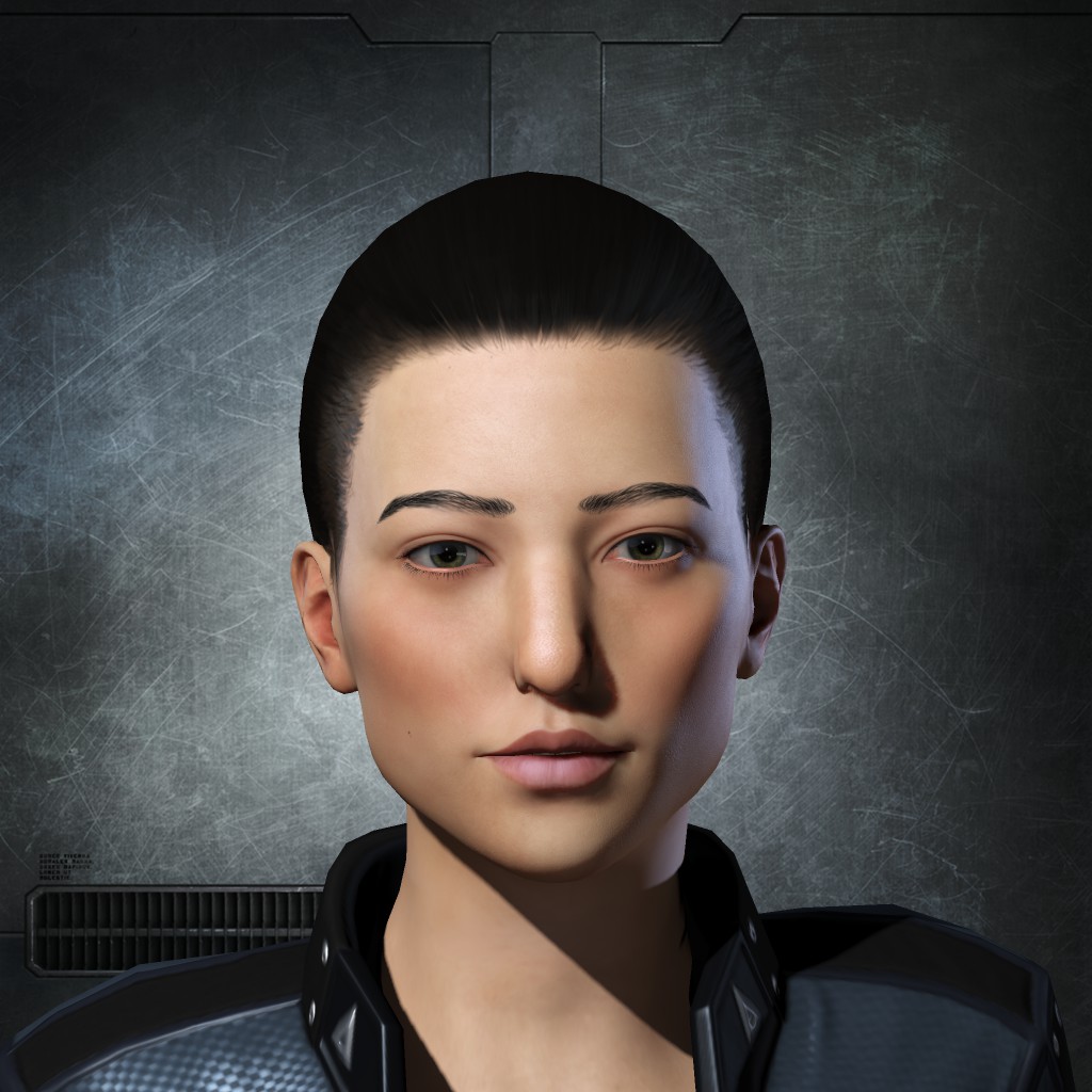 Roxana Moraine
